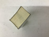 Yokogawa B9565AW Fold Chart