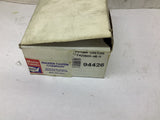 Master Caster FW236CH-MB-5