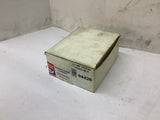 Master Caster FW236CH-MB-5