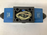 Vickers 898982 Hydraulic