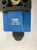 Vickers 898982 Hydraulic