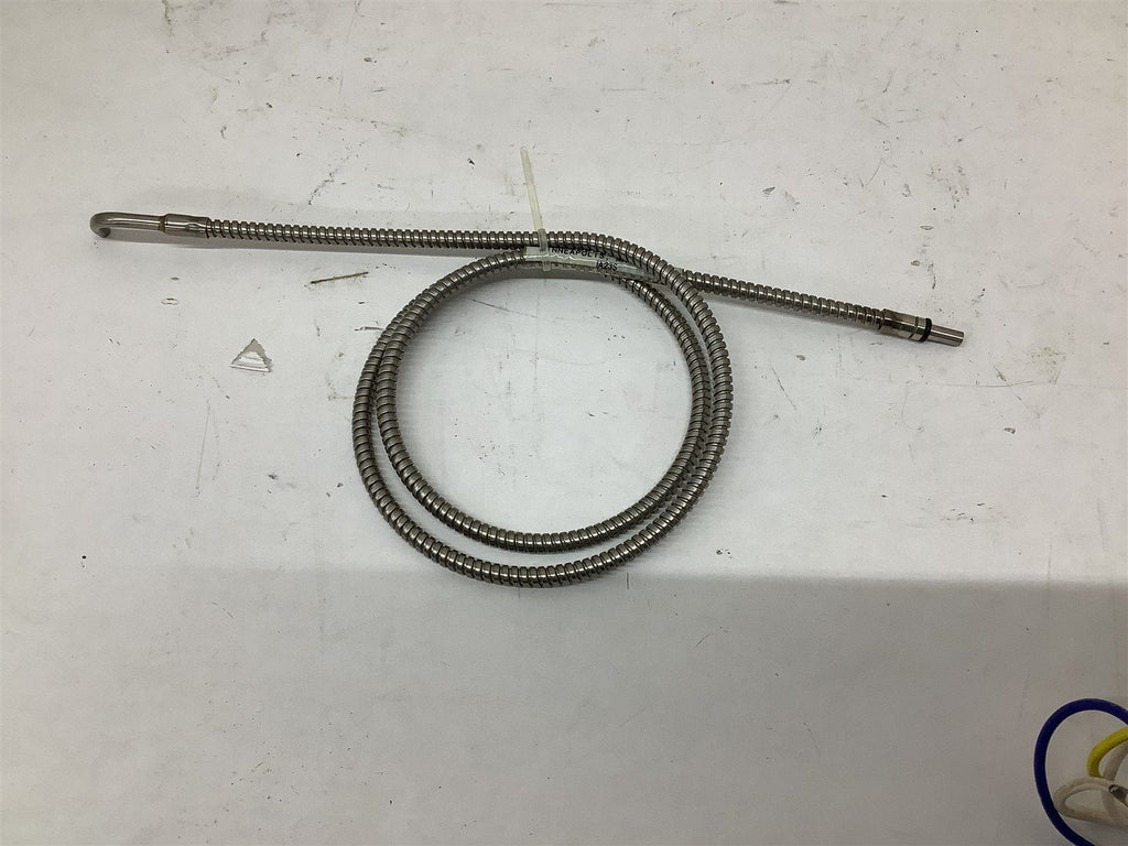 Banner IA23S Fiber Optic Sensor