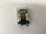 Potter Brumfield KUHP-11A51-120 Relay 120V 50/60HZ