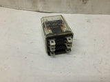 Potter Brumfield KUHP-11A51-120 Relay 120V 50/60HZ