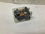Potter Brumfield KUHP-11A51-120 Relay 120V 50/60HZ
