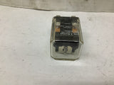 Potter Brumfield KUHP-11A51-120 Relay 120V 50/60HZ
