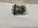 Potter Brumfield KUHP-11A51-120 Relay 120V 50/60HZ