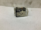 Potter Brumfield KUHP-11A51-120 Relay 120V 50/60HZ