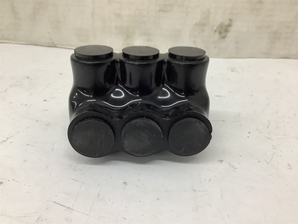 Thomas&Betts AMTD35063 600V AL9CU