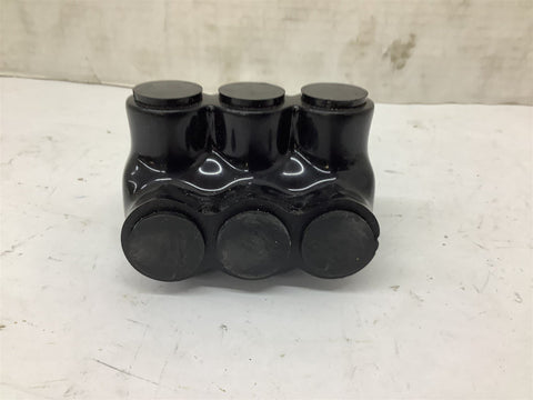 Thomas&Betts AMTD35063 600V AL9CU