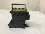 Bussmann OPM-CC 30A 600V