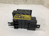Bussmann OPM-CC 30A 600V
