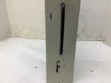 Glassman PS/DON3.2N3 M040990-9 Output Module Input V. 115VRMS 50-60HZ