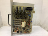 Glassman PS/DON3.2N3 M040990-9 Output Module Input V. 115VRMS 50-60HZ