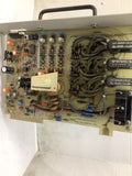 Glassman PS/DON3.2N3 M040990-9 Output Module Input V. 115VRMS 50-60HZ