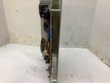 Glassman PS/DON3.2N3 M040990-9 Output Module Input V. 115VRMS 50-60HZ