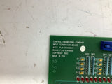 Control Engineering 0048684 Input Terminator Board