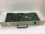 Glassman High Voltage ESA25N08b Power Supply