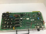 Glassman High Voltage ESA25N08b Power Supply