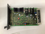Bosch D3A2 WV45-RGC2 Circuit Board