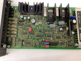 Bosch D3A2 WV45-RGC2 Circuit Board