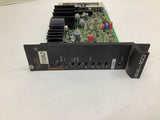Bosch D3A2 WV45-RGC2 Circuit Board