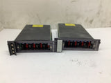 ASA AE4 Module Lot Of 2