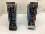 ASA AE4 Module Lot Of 2