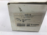 Appleton TB150-M Unilet 1 1/2" TB Form 35 Conduit Outlet Body