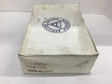 Appleton TB100-M Unilet 1" TB Form 35/85 Lot Of 5
