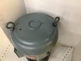 US Electrical 5HP 208V 1755RPM 184TP 60HZ TE ENCL AC Motor