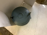 US Electrical 5HP 208V 1755RPM 184TP 60HZ TE ENCL AC Motor
