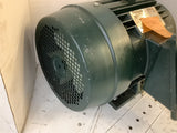 Toshiba Y754SDR41A-P AC Motor 7.5HP 230/460V 1760RPM 213T 3PH 60HZ TEFC