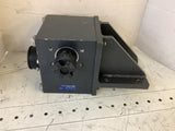 Nozhe 5095357 7-1 R 1-9/16" ID IN Dual Shaft Gear Reducer