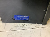 Nozhe 5095357 7-1 R 1-9/16" ID IN Dual Shaft Gear Reducer