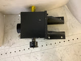 Nozhe 5095357 7-1 R 1-9/16" ID IN Dual Shaft Gear Reducer