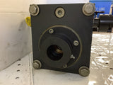 Nozhe 5095357 7-1 R 1-9/16" ID IN Dual Shaft Gear Reducer