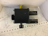 Nozhe 5095357 7-1 R 1-9/16" ID IN Dual Shaft Gear Reducer