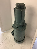 Terral PW404A-3.0 AC Motor 3KW 200-200/220V 3000/3600RPM TEFC