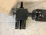 United V174784 AC Gear Motor 1.3KW 400/480V 860RPM 60HZ TEFC
