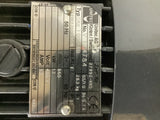 United V174784 AC Gear Motor 1.3KW 400/480V 860RPM 60HZ TEFC