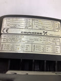 Grundfos A-97622868-P3-6115 AC Motor