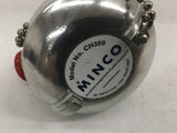 Minco CH359 Thermocouple Connection Head