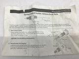 Minco CH359 Thermocouple Connection Head