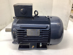 Marathon R322A AC Motor 3HP 230/460V 1770RPM DF1002-FR 3PH 60HZ TEFC