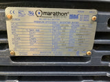 Marathon R322A AC Motor 3HP 230/460V 1770RPM DF1002-FR 3PH 60HZ TEFC