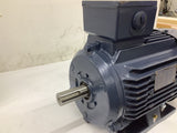 Marathon R322A AC Motor 3HP 230/460V 1770RPM DF1002-FR 3PH 60HZ TEFC