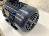 Marathon R322A AC Motor 3HP 230/460V 1770RPM DF1002-FR 3PH 60HZ TEFC