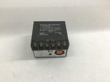 Cutler Hammer D87AE On Delay Timer 120V 50/60HZ