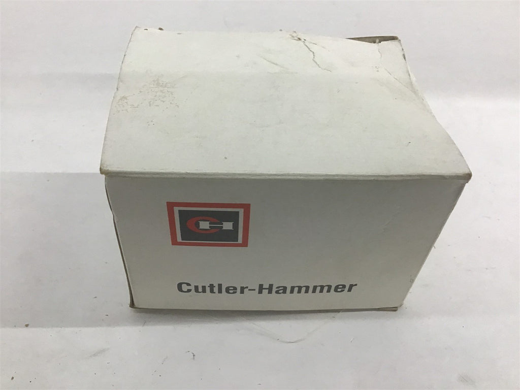 Cutler Hammer C320KGS42 Base Auxiliary Contacts Series A2